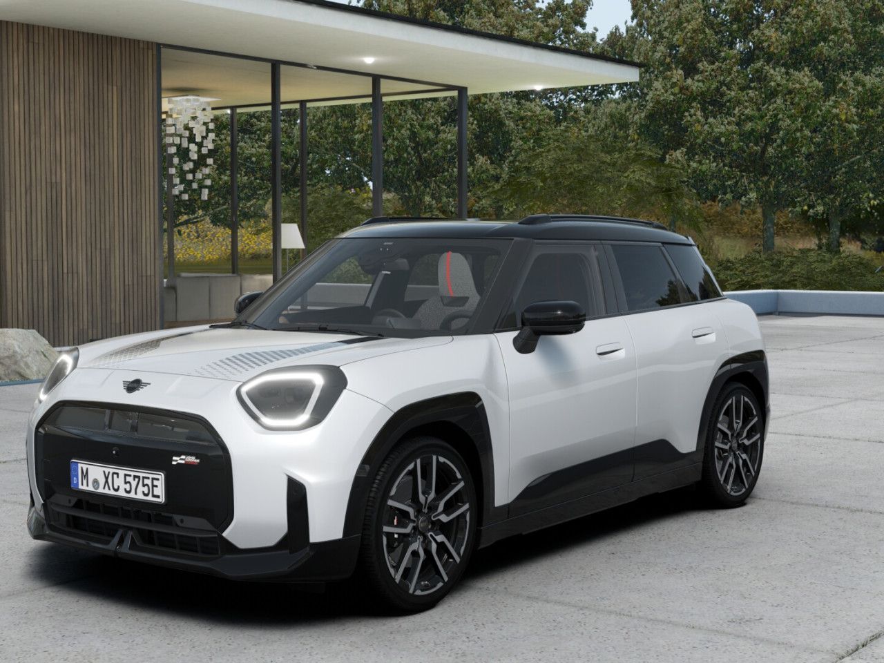 MINI Aceman - Bild 3