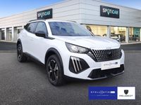 Peugeot 2008 - Vorschau Bild 3