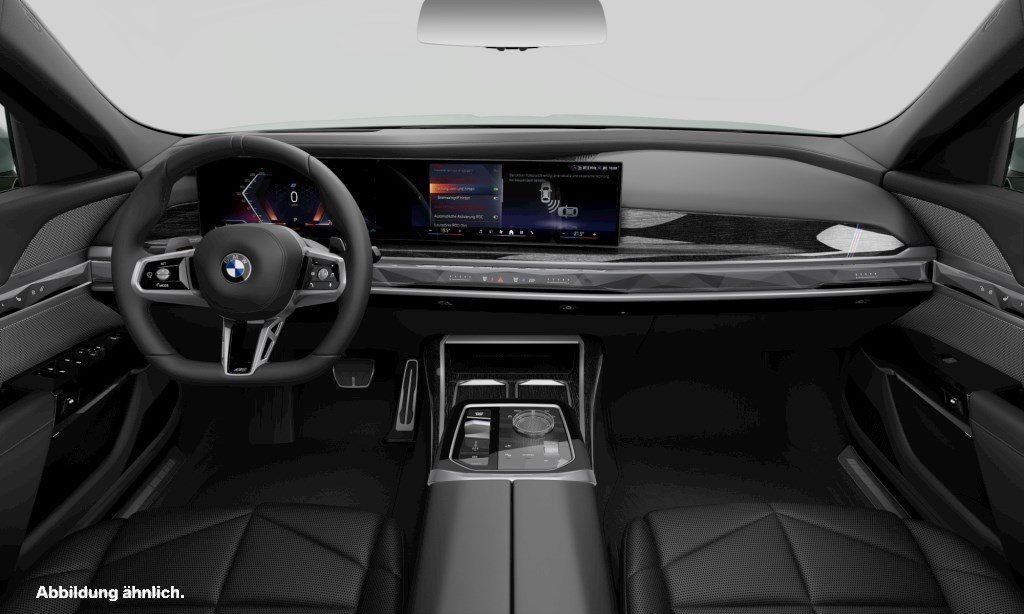 BMW 740 - Bild 3