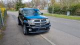 Dodge Nitro SXT 2.8 CRD 4WD SXT - Dodge Nitro mit Schiebedach
