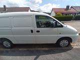 Hyundai H-1 - Hyundai H-1 aus 2005