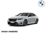 BMW M5 Panodach Navi Leder Memory Sitze Bowers&Wilki - BMW M5 Gebrauchtwagen in Frankfurt