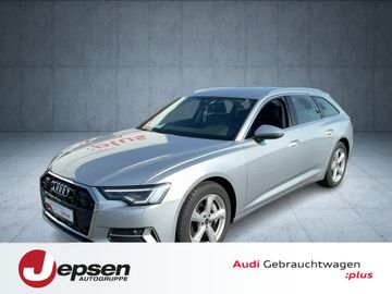Audi Leasingangebot: Audi A6 Avant 50 TFSI e Sport advanced qu. S tr. AHK