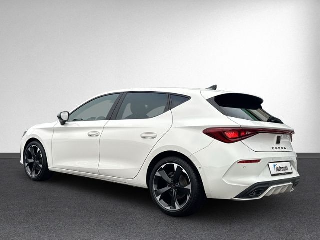 Leon 1.5 eTSI DSG LED+KAMERA+ACC+KEYLESS+VIRTUAL