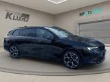 Opel Astra L 1,2 ST Ultimate AT, RFK, AHK, Navi, LED - gebrauchte Opel Kombis