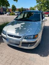 Mitsubishi Space Star 1.9 Di d - gebrauchte Mitsubishi Space Star aus dem Jahr 2004