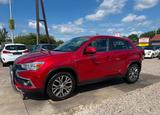 Mitsubishi ASX 1,6 Diamant Edition Sportsitze Sport Lenkrad - gebrauchte Mitsubishi ASX aus dem Jahr 2018