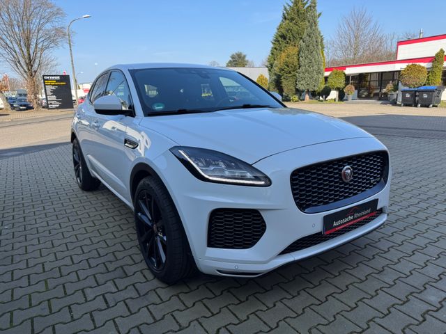 Jaguar E-Pace D180 R-DYNAMIC SE 4WD*Autom.*1.Hd*Garant*