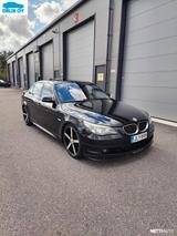 ALPINA B5 4,4 - E60 GENTLEMEN M5  - ALPINA aus 2005