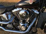 Harley-Davidson Fat Boy 1.Hand Terminator Vergaser  - HARLEY-DAVIDSON VERGASER