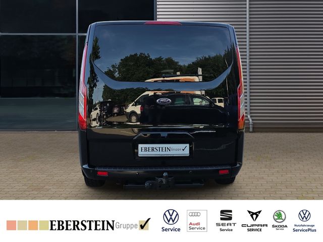 Ford Tourneo Custom 2,0TDI AHK St.hzg. RFK Navi