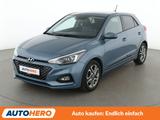 Hyundai i20 1.0 TGDI Style Aut.*NAVI*CAM*SPUR*PDC*SHZ* - Hyundai i20 Gebrauchtwagen in Stuttgart