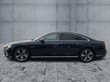 Audi A8 50 TDI QU MATRIX+AIR+HuD+B&O+ACC+PANO+360° - Audi A8: 50