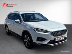 SEAT Tarraco 2.0 TDI Xcellence 4Drive Nav Sthzg Beats SEAT Tarraco 2.0 TDI Xcellence 4Drive Nav Sthzg Beats