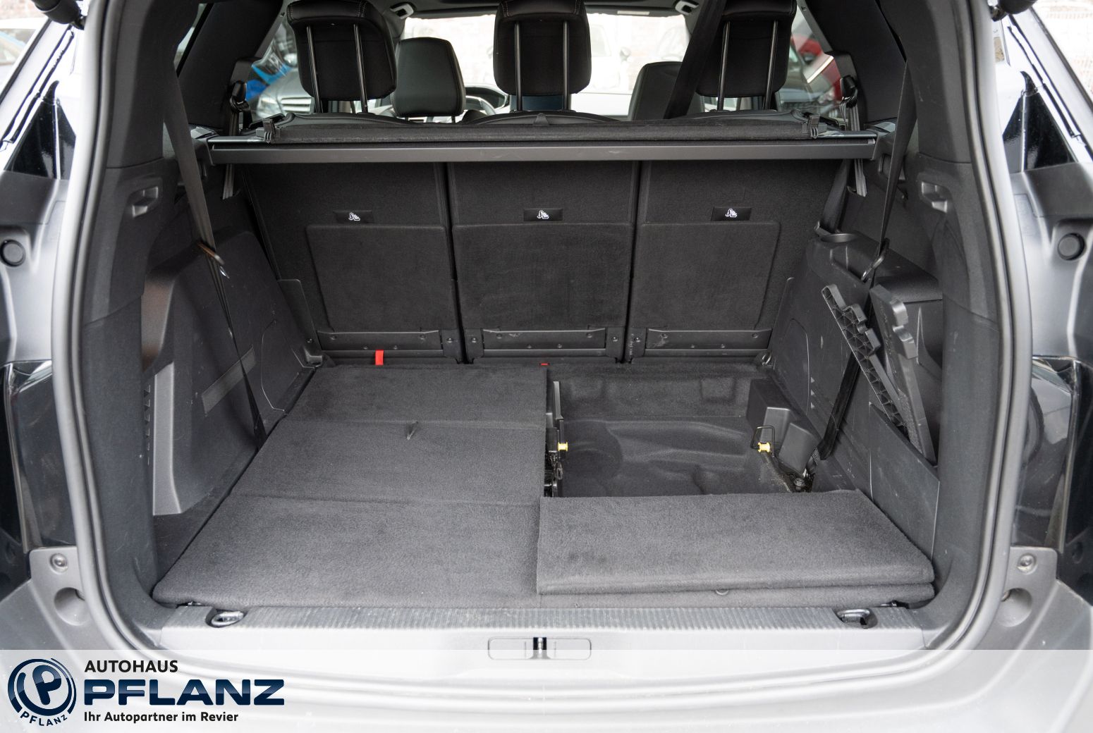 Peugeot 5008 - Bild 16
