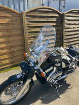 Suzuki  VS 800 GL Intruder-VS528. Oldtimer - Oldtimer Motorräder