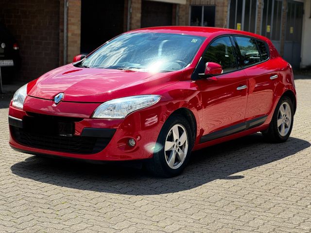 Renault Megane 1.6 Benzin*Tüv Neu *