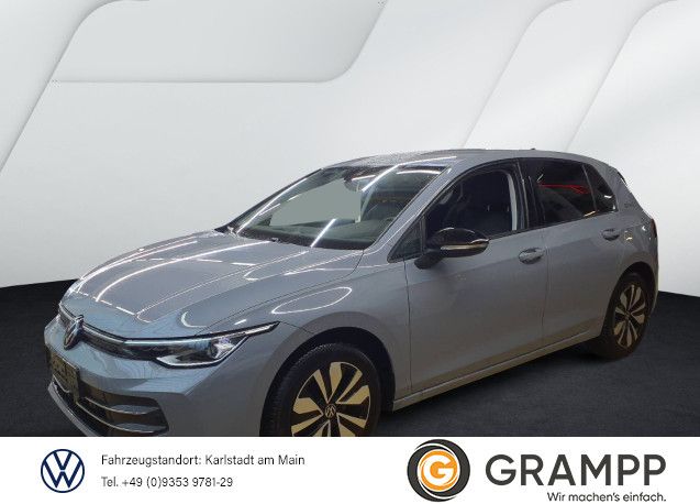 Volkswagen Golf Goal 1.5TSI +AHK+ASSISTS+LED+VIRTUAL+ACC+