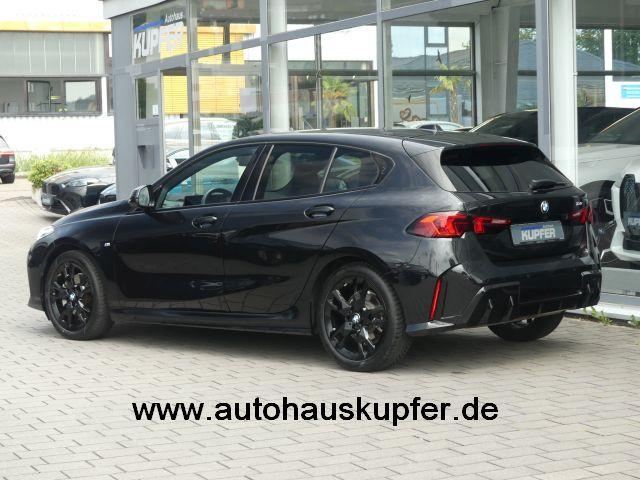 BMW 120 i M Sportpaket Aut°Ad.LED+Fwk.18"-Harm.Kardo