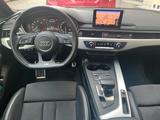 Audi A5 g-tron 2.0 TFSI S tronic Sportback sport ... - Audi A5 mit CNG-Antrieb