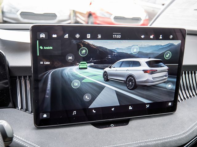 Foto Nummer 9: SKODA Superb