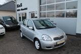 Toyota Yaris 1.0 Sol *1-Hand*TÜV-NEU* - Toyota Yaris Gebrauchtwagen in Oldenburg