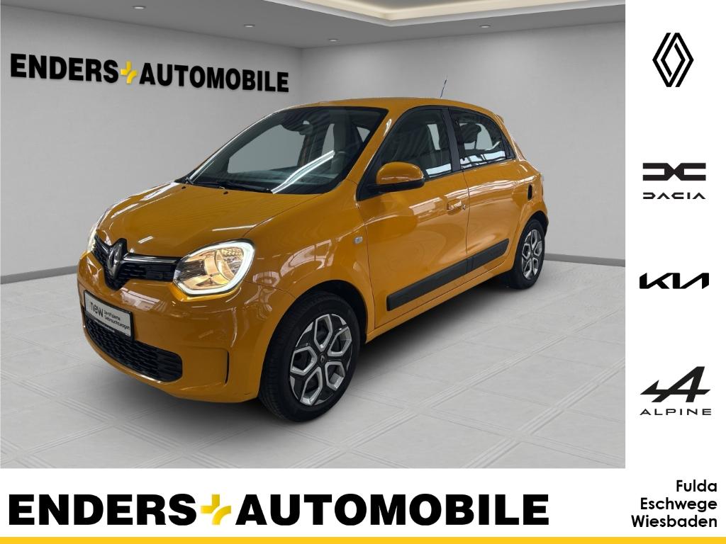 Renault Twingo 75 EU6d-T 1.0 SCe Limited