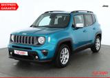 Jeep Renegade 1.0L T-GDI Limited ACC Navi Kamera - Jeep Renegade: 1.0