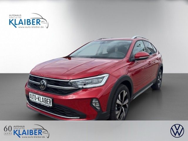 Taigo Style 1.5 l TSI DSG NAVI+LED+KAMERA+AHK+