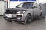 Land Rover Range Rover 4.4 SDV8 Vogue EURO 6 22-Zoll - Land Rover Range Rover: 4.4