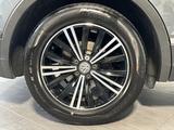 Volkswagen Tiguan 2.0 TDI DSG IQ.DRIVE NAV+LED+AHK+HUD+KAM  - Volkswagen Tiguan in Oldenburg