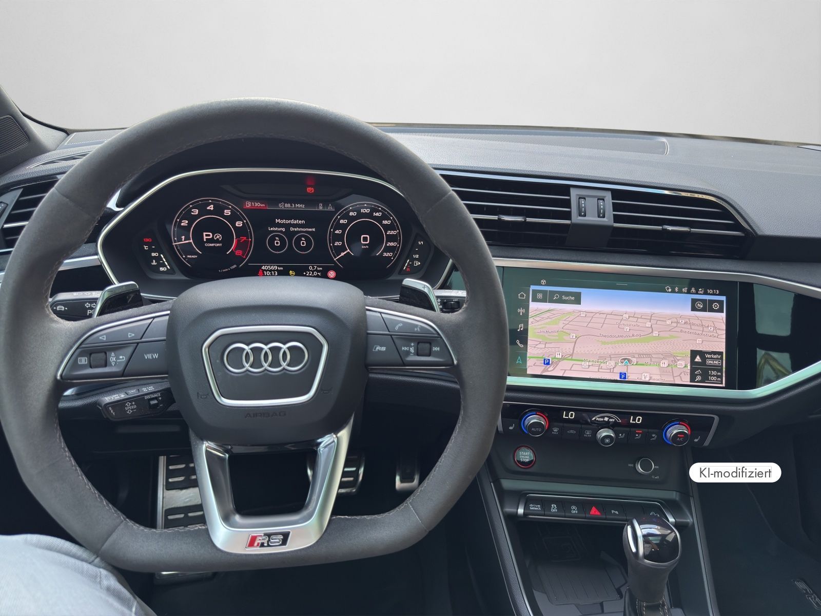 Audi RSQ3 - Bild 4
