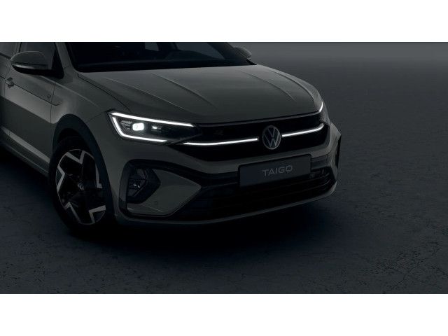Volkswagen Taigo - Bild 6
