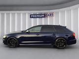Audi S6 Avant 4.0 TFSI quattro*Garantie*Finanzierung - Audi S6 mit Benzin-Antrieb: Kombi