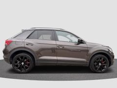 VW T-Roc 4Motion Navi Allrad Alu PDC ACC Sportpaket