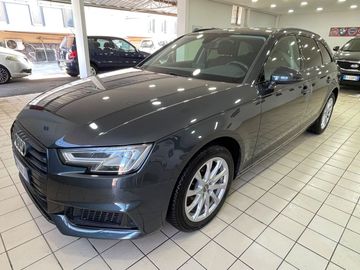Audi A4 - 8