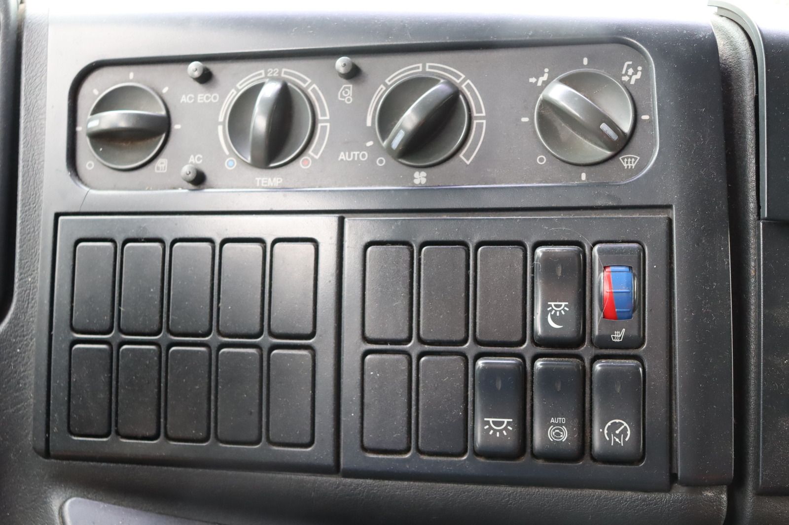 Fahrzeugabbildung MAN TGL 10.210 * Klima * AHK * Tempomat