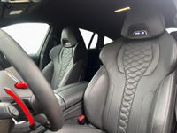 BMW X6 M - Vorschau Bild 9