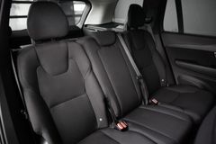 VOLVO XC90 D5 AWD Kinetic - 1.Hand Unfallfrei 7-Sitzer