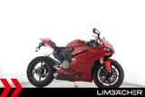 Ducati 1299 PANIGALE - kurzer Kennzeichenhalter - Offers