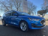 Ford Focus Cool & Connect Turnier *LED*PDC*GRA*AC*SHZ