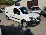Mercedes-Benz Citan Kasten 109 CDI L3 Maxi 1.Hd/Insp Neu - gebrauchte Mercedes-Benz Citan aus dem Jahr 2019
