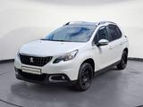 Peugeot 2008 Style Pure 82  - Peugeot 2008: Kombi