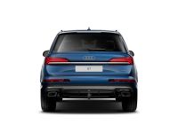 Audi Q7 - Vorschau Bild 7