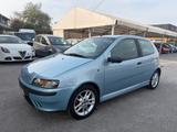 Fiat Punto 1.9 JTD 3 porte Sporting - Fiat Punto mit Diesel-Antrieb: Sport