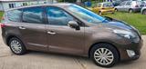 Renault Grand Scenic  TCe 130 - gebrauchte Renault Grand Scenic aus dem Jahr 2011