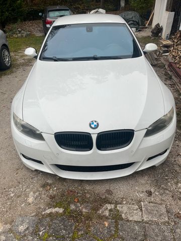 BMW E92 325i N53 VFL