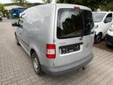 Volkswagen Caddy Kasten 1.9 TDI Grüne Plakette,Insp Neu - gebrauchte VW Caddy aus dem Jahr 2007