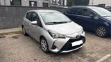 Toyota Yaris - Toyota Yaris Gebrauchtwagen in Wiesbaden