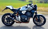 Honda CB 1000 R Neo Sports Cafe + - HONDA CAFE CB